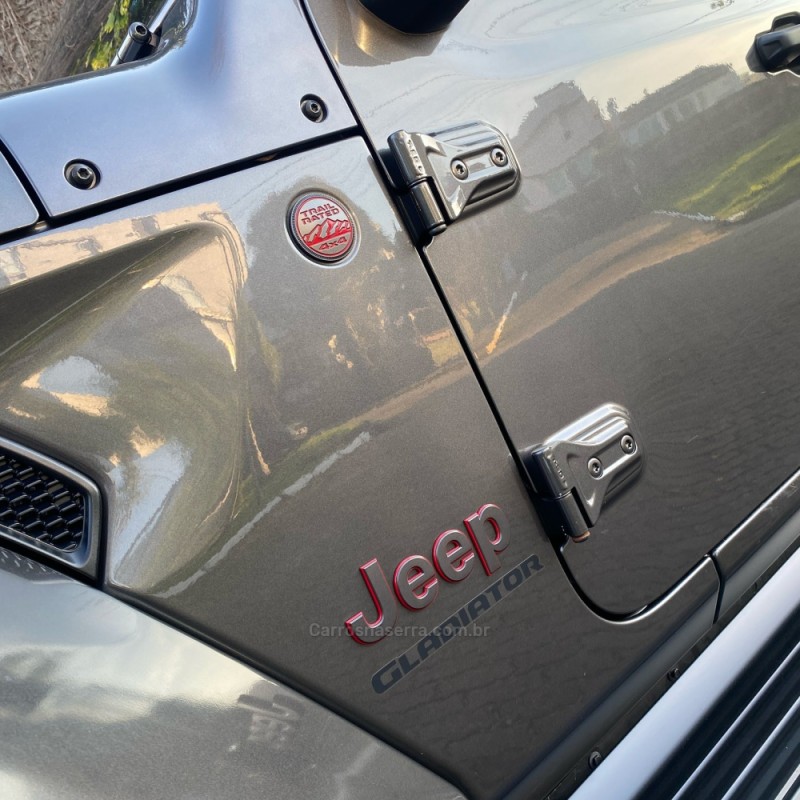 WRANGLER 3.6 SPORT 4X4 V6 12V GASOLINA 2P AUTOMÁTICO - 2023 - MONTENEGRO