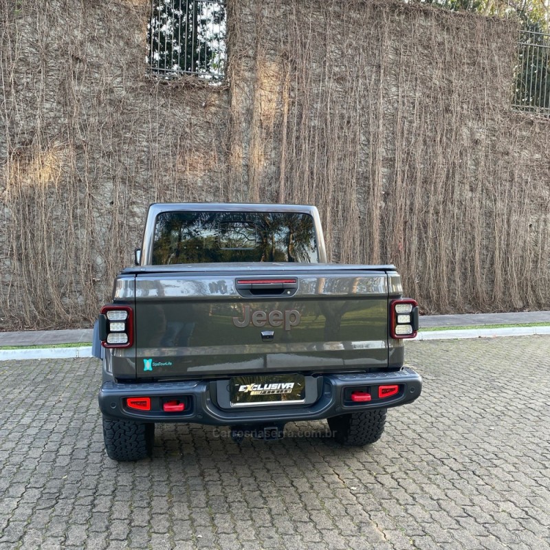 WRANGLER 3.6 SPORT 4X4 V6 12V GASOLINA 2P AUTOMÁTICO - 2023 - MONTENEGRO