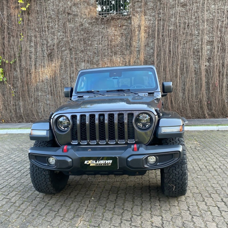 WRANGLER 3.6 SPORT 4X4 V6 12V GASOLINA 2P AUTOMÁTICO - 2023 - MONTENEGRO