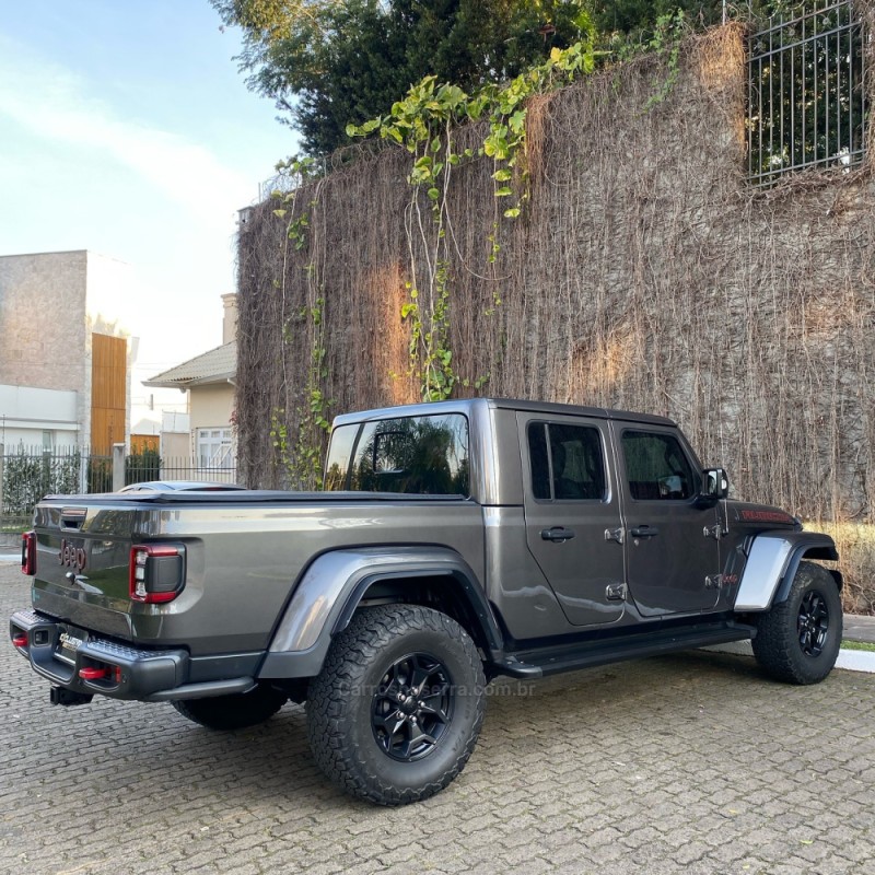 WRANGLER 3.6 SPORT 4X4 V6 12V GASOLINA 2P AUTOMÁTICO - 2023 - MONTENEGRO