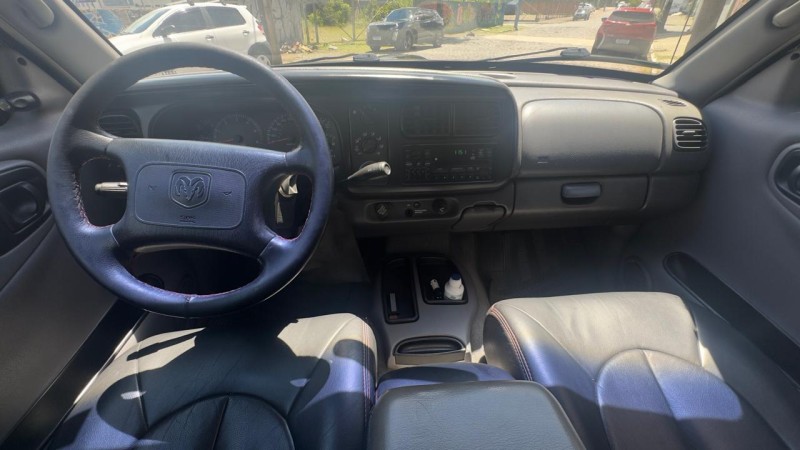 DAKOTA  - 2001 - CAXIAS DO SUL