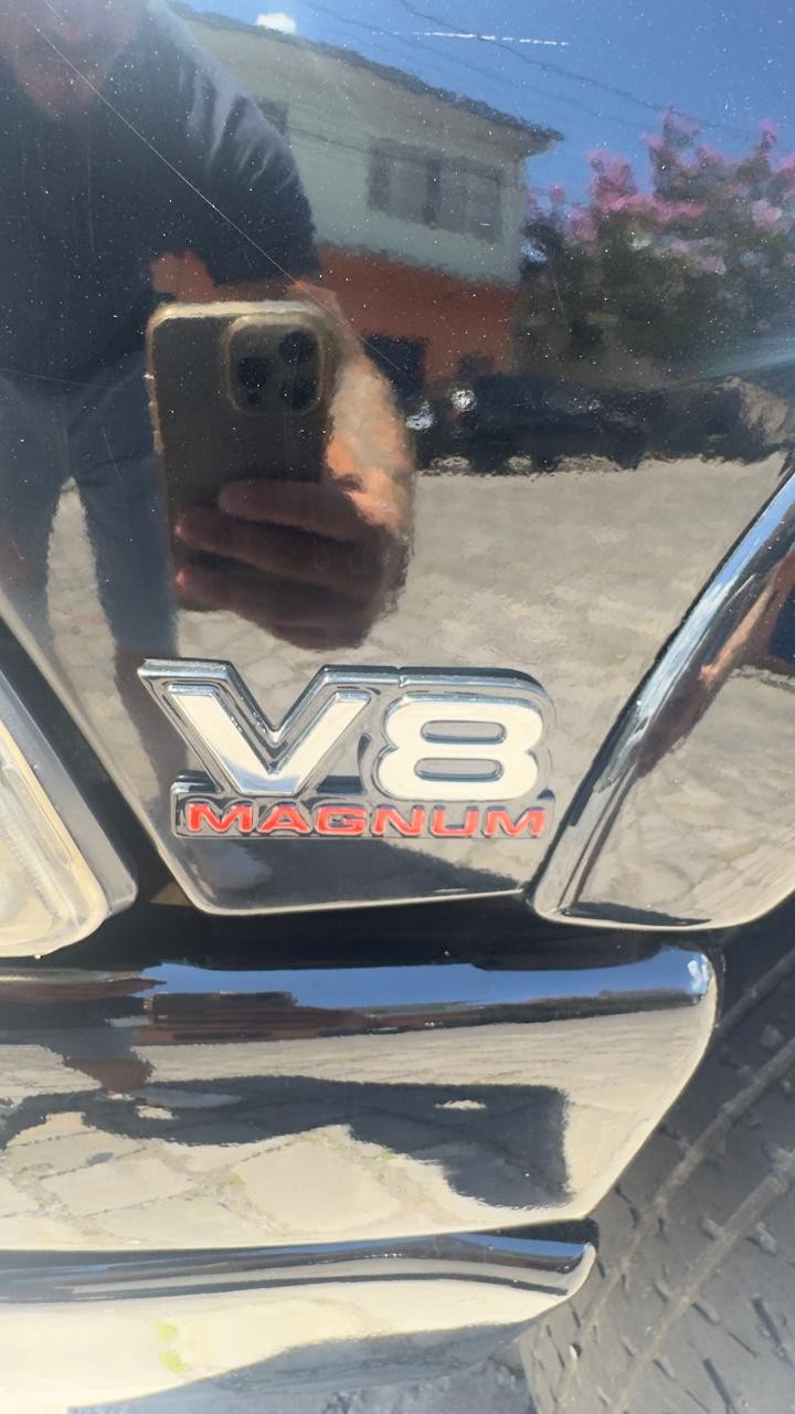 DAKOTA  - 2001 - CAXIAS DO SUL