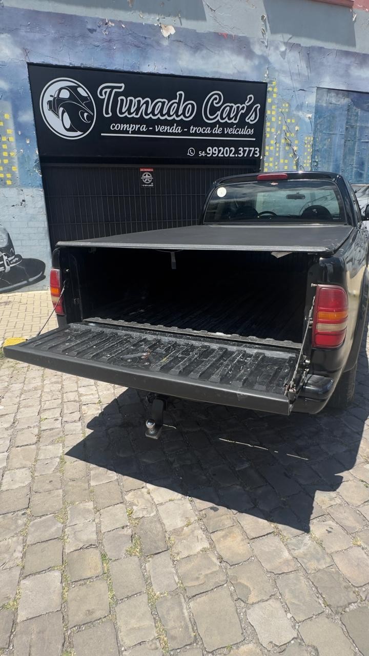 DAKOTA  - 2001 - CAXIAS DO SUL