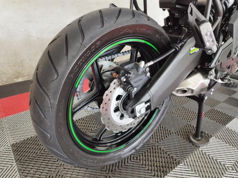 VERSYS 650 ABS - 2025 - NOVO HAMBURGO