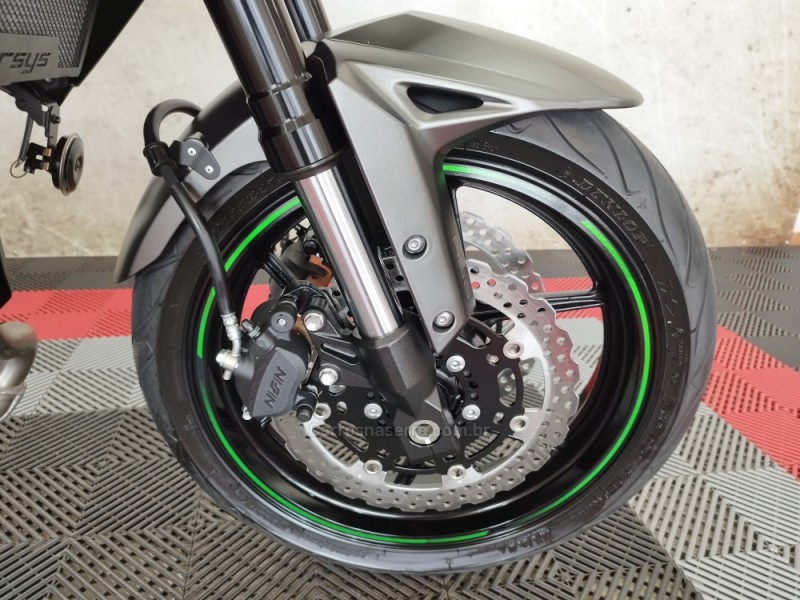 VERSYS 650 ABS - 2025 - NOVO HAMBURGO