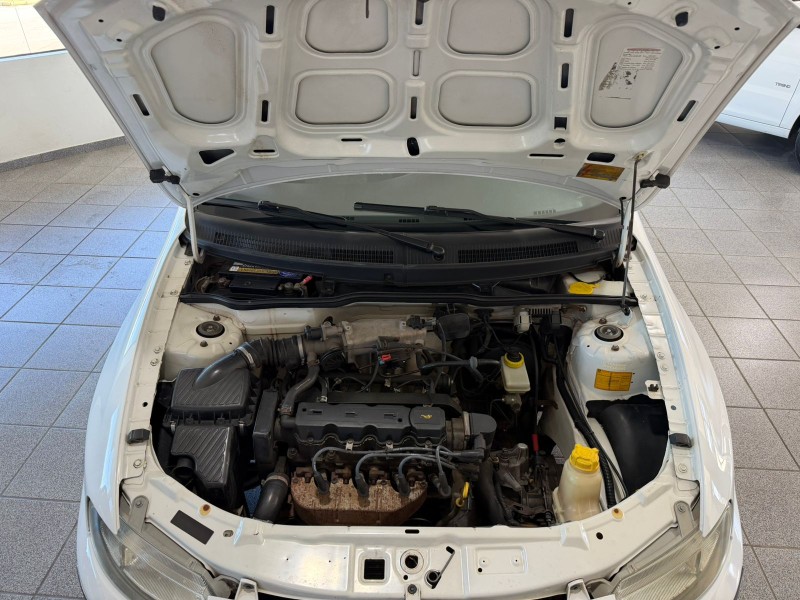 CELTA 1.0 MPFI SUPER 8V FLEX 4P MANUAL - 2003 - CAXIAS DO SUL