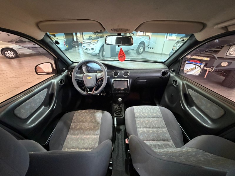 CELTA 1.0 MPFI SUPER 8V FLEX 4P MANUAL - 2003 - CAXIAS DO SUL