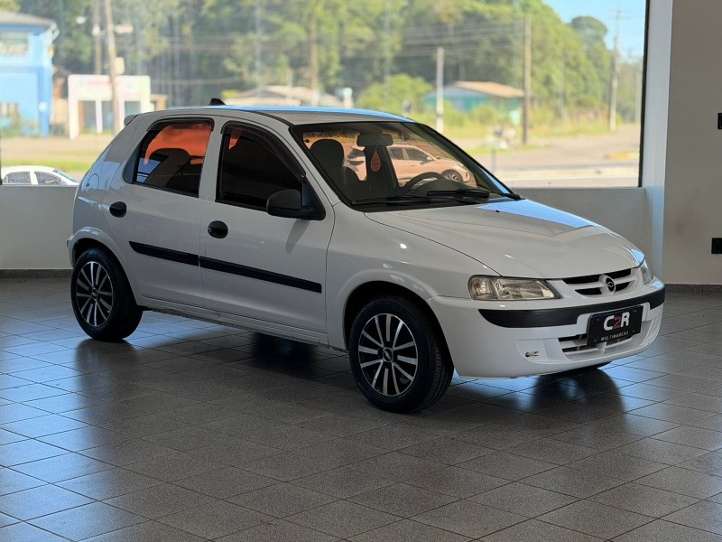 celta 1.0 mpfi super 8v flex 4p manual 2003 caxias do sul