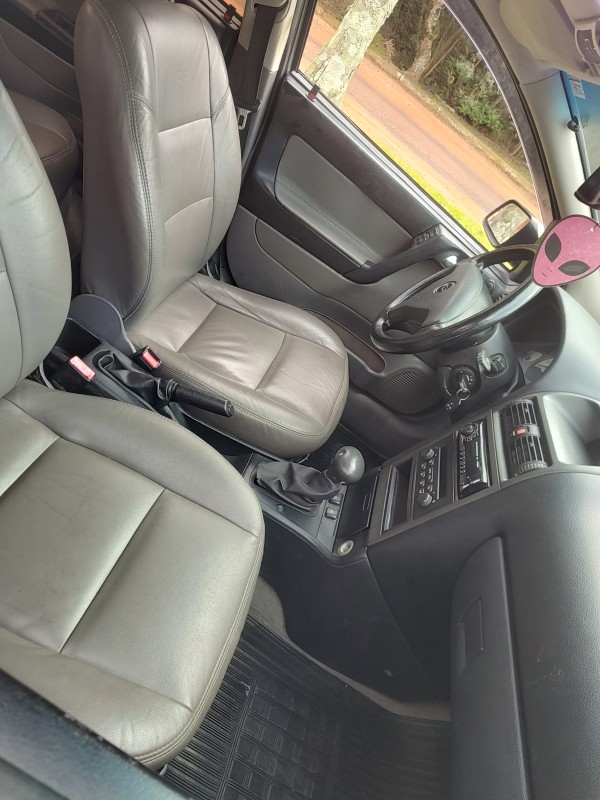 ASTRA 2.0 MPFI CD 8V GASOLINA 4P AUTOMÁTICO - 2004 - CAMPO BOM