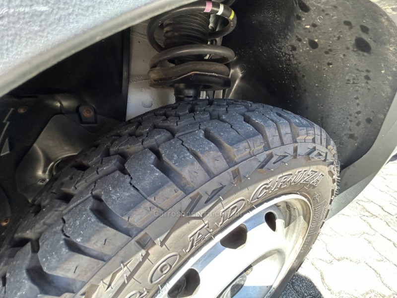 STRADA 1.4 MPI WORKING CS 8V FLEX 2P MANUAL - 2018 - FARROUPILHA