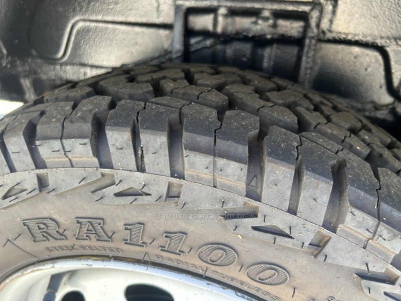 STRADA 1.4 MPI WORKING CS 8V FLEX 2P MANUAL - 2018 - FARROUPILHA