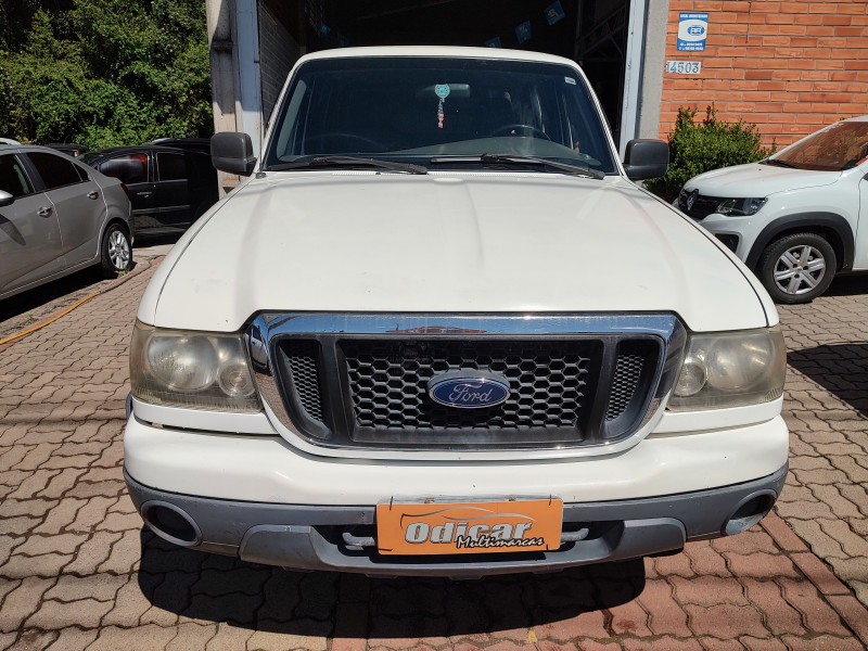 RANGER 3.0 XLS 16V 4X4 CD DIESEL 4P MANUAL - 2005 - CAXIAS DO SUL