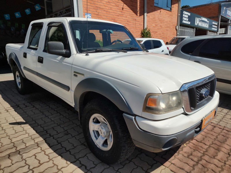 RANGER 3.0 XLS 16V 4X4 CD DIESEL 4P MANUAL
