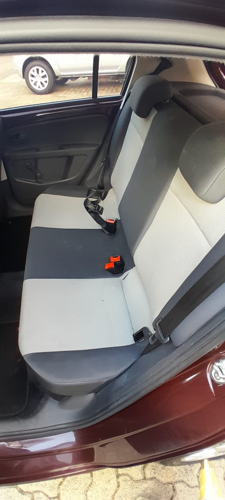 UP 1.0 MPI TAKE UP 12V FLEX 4P MANUAL - 2015 - ESTâNCIA VELHA