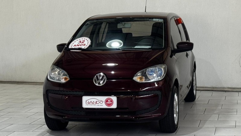 UP 1.0 MPI TAKE UP 12V FLEX 4P MANUAL