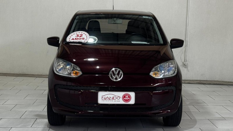 UP 1.0 MPI TAKE UP 12V FLEX 4P MANUAL - 2015 - ESTâNCIA VELHA