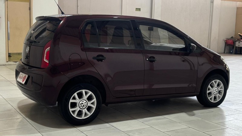 UP 1.0 MPI TAKE UP 12V FLEX 4P MANUAL - 2015 - ESTâNCIA VELHA