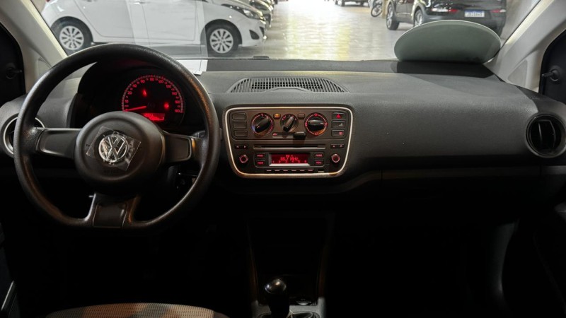 UP 1.0 MPI TAKE UP 12V FLEX 4P MANUAL - 2015 - ESTâNCIA VELHA