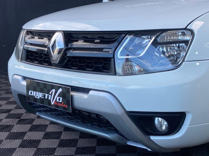 OROCH 1.6 16V DYNAMIQUE FLEX 4P MANUAL - 2017 - CAXIAS DO SUL