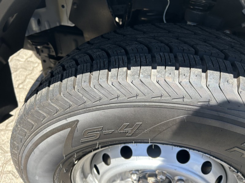 RANGER 2.2 XL 4X4 CS 16V DIESEL 2P MANUAL - 2023 - FARROUPILHA