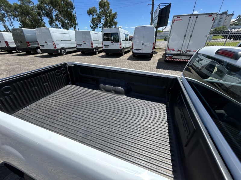 RANGER 2.2 XL 4X4 CS 16V DIESEL 2P MANUAL - 2023 - FARROUPILHA