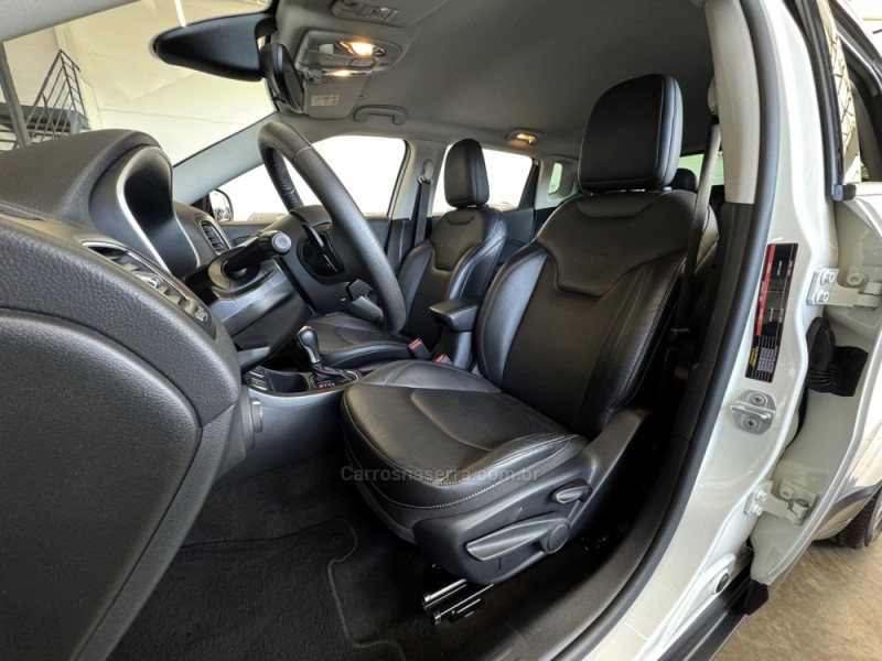 COMPASS 2.0 16V FLEX SPORT AUTOMÁTICO - 2020 - BENTO GONçALVES