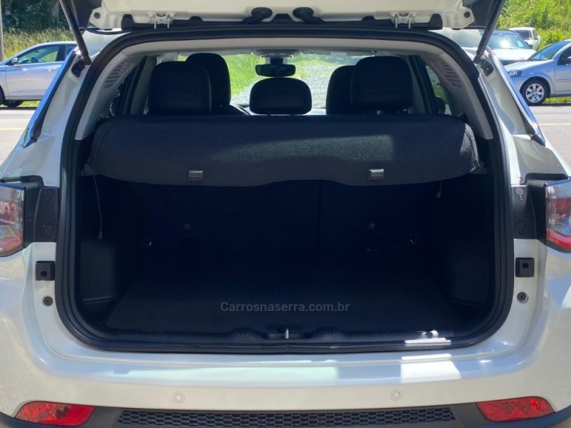 COMPASS 2.0 16V FLEX SPORT AUTOMÁTICO - 2020 - BENTO GONçALVES