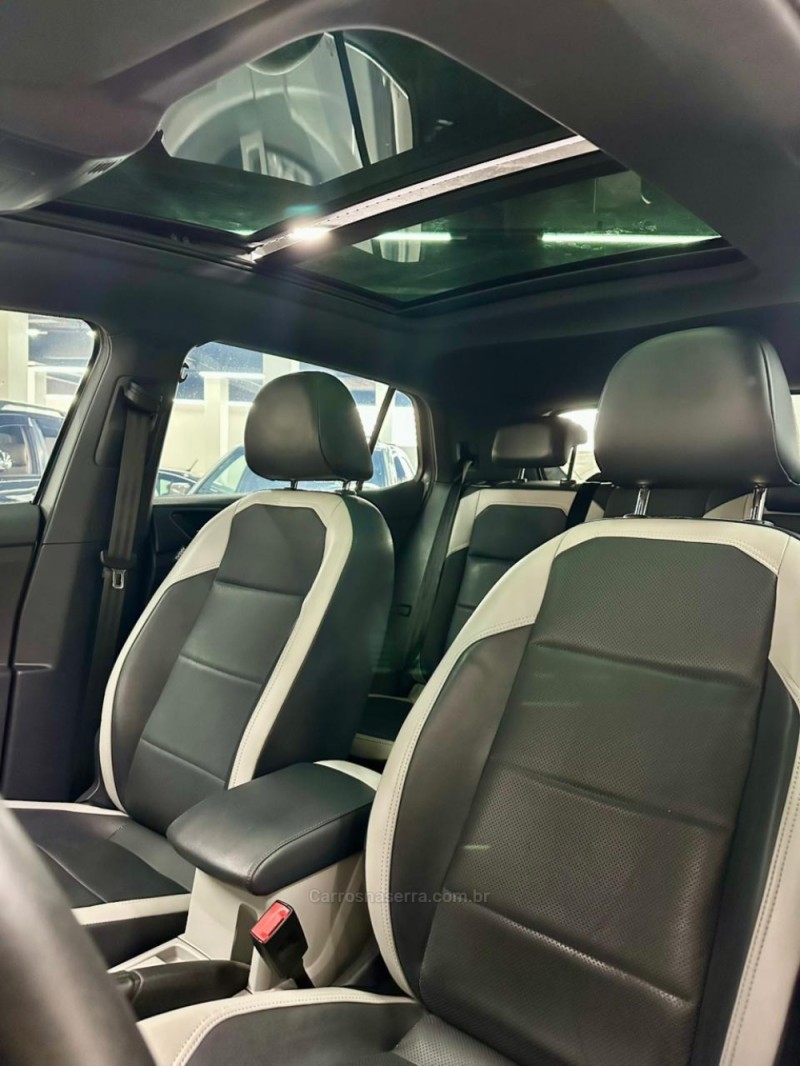 T-CROSS 1.4 HIGHLINE TSI 16V FLEX 4P AUTOMÁTICO - 2020 - CAXIAS DO SUL