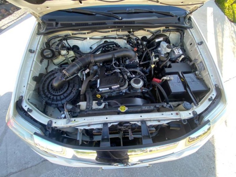 HILUX 2.7 SR 4X2 CD 16V FLEX 4P AUTOMÁTICO - 2015 - CAXIAS DO SUL