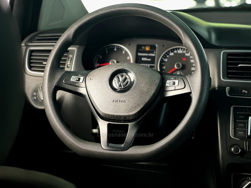 CROSSFOX 1.6 MSI FLEX 16V 4P MANUAL - 2015 - MUçUM