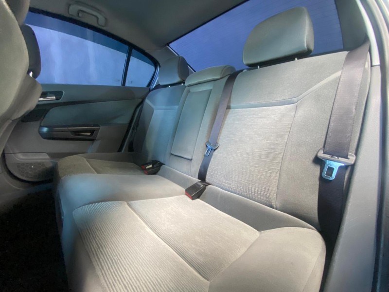 VECTRA 2.0 MPFI ELEGANCE 8V 140CV FLEX 4P AUTOMÁTICO - 2011 - CAXIAS DO SUL