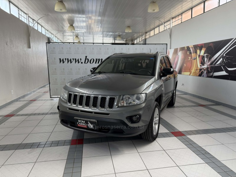 compass 1.3 sport t270 16v turbo flex 4p automatico 2025 porto alegre