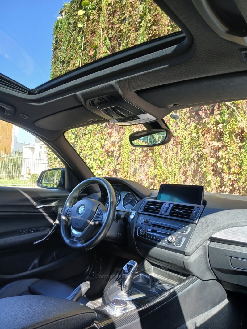 125I 2.0 M SPORT 16V GASOLINA 4P AUTOMÁTICO - 2014 - MONTENEGRO