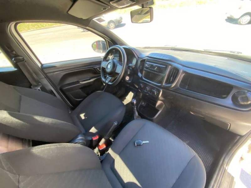 STRADA 1.4 ENDURANCE CS PLUS 8V FLEX 2P MANUAL - 2021 - CAXIAS DO SUL