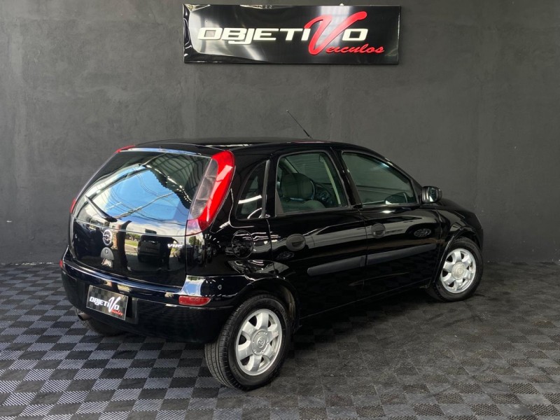 CORSA 1.0 MPFI JOY 8V FLEX 4P MANUAL - 2006 - CAXIAS DO SUL