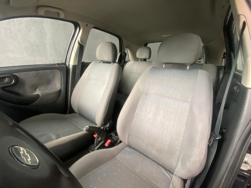 CORSA 1.0 MPFI JOY 8V FLEX 4P MANUAL - 2006 - CAXIAS DO SUL