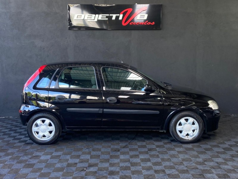 CORSA 1.0 MPFI JOY 8V FLEX 4P MANUAL - 2006 - CAXIAS DO SUL