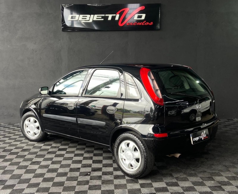 CORSA 1.0 MPFI JOY 8V FLEX 4P MANUAL - 2006 - CAXIAS DO SUL