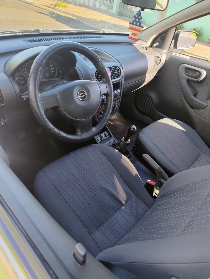 CORSA 1.4 MPFI MAXX 8V FLEX 4P MANUAL