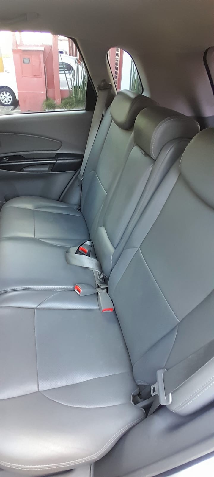 TUCSON 2.0 MPFI GLS 16V 143CV 2WD FLEX 4P AUTOMÁTICO - 2010 - ESTâNCIA VELHA