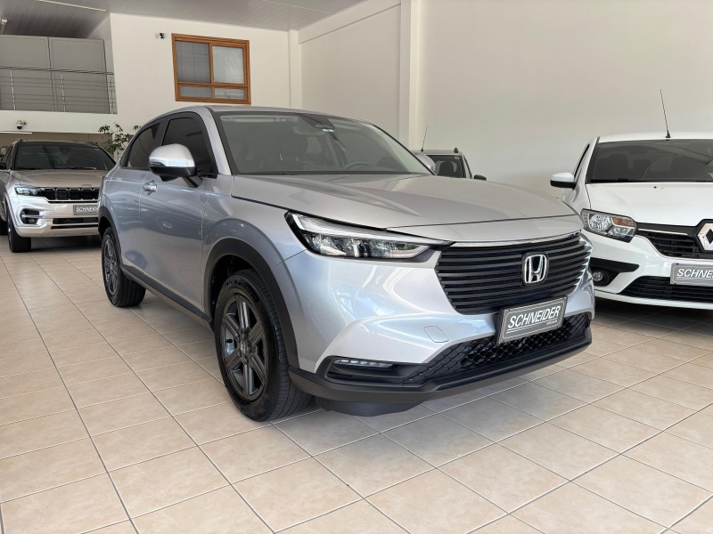 HR-V 1.5 EXL HS 4P FLEX AUTOMÁTICO