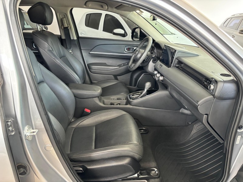 HR-V 1.5 EXL HS 4P FLEX AUTOMÁTICO - 2024 - NOVA PETRóPOLIS
