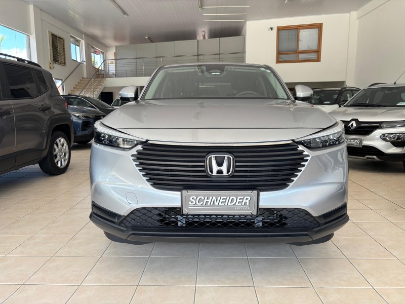 HR-V 1.5 EXL HS 4P FLEX AUTOMÁTICO - 2024 - NOVA PETRóPOLIS