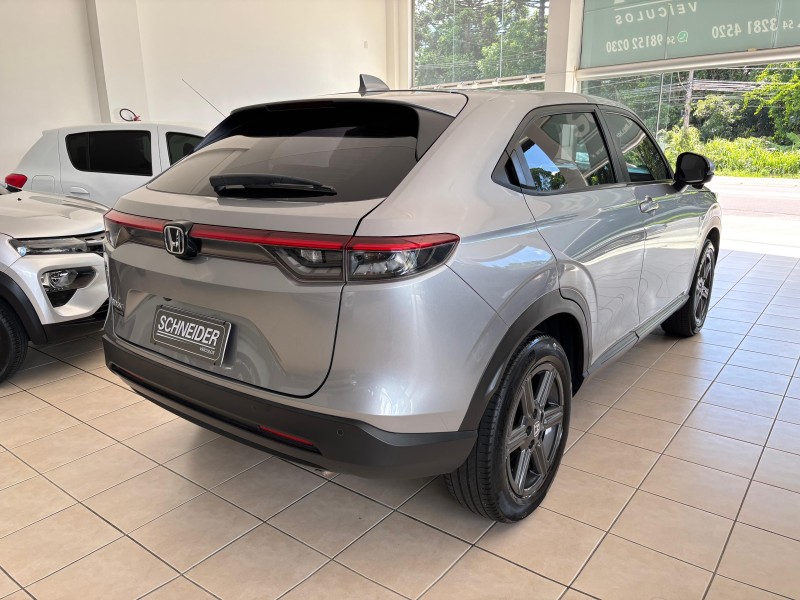 HR-V 1.5 EXL HS 4P FLEX AUTOMÁTICO - 2024 - NOVA PETRóPOLIS