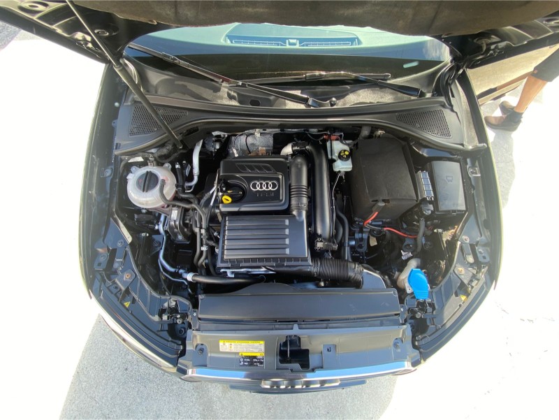 A3 1.4 TFSI SPORTBACK 16V GASOLINA 4P S-TRONIC - 2016 - CAXIAS DO SUL