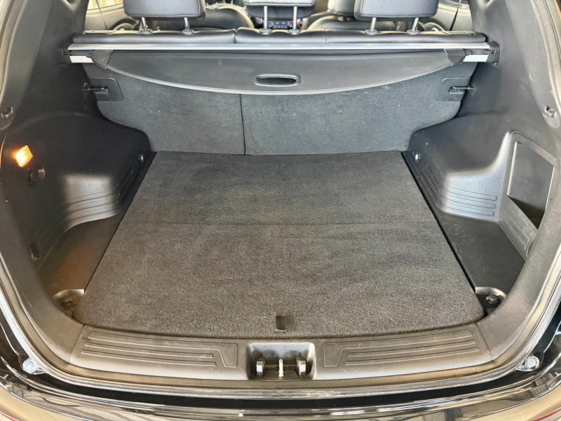 IX35 2.0 MPFI GLS 4X2 16V GASOLINA 4P AUTOMÁTICO - 2014 - CAXIAS DO SUL