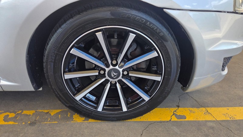 LOGAN 1.0 AUTHENTIQUE 16V FLEX 4P MANUAL - 2011 - CAXIAS DO SUL