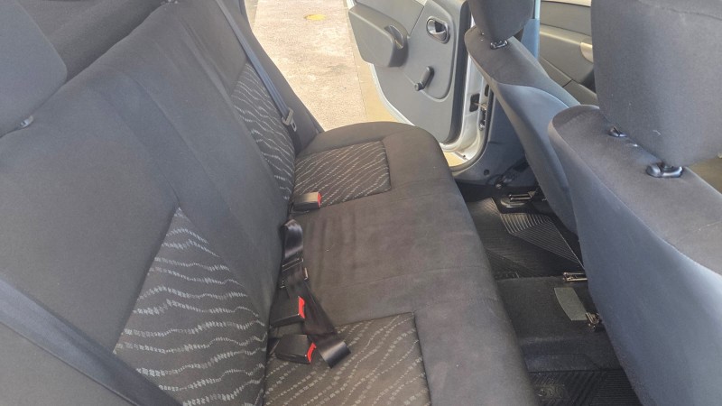 LOGAN 1.0 AUTHENTIQUE 16V FLEX 4P MANUAL - 2011 - CAXIAS DO SUL