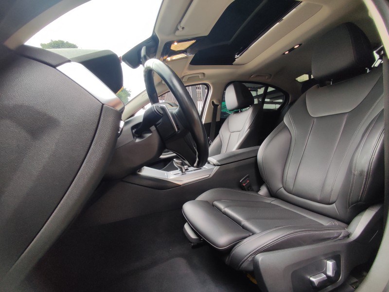 320I 2.0 M SPORT GP 16V TURBO ACTIVE FLEX 4P AUTOMÁTICO - 2022 - CAXIAS DO SUL