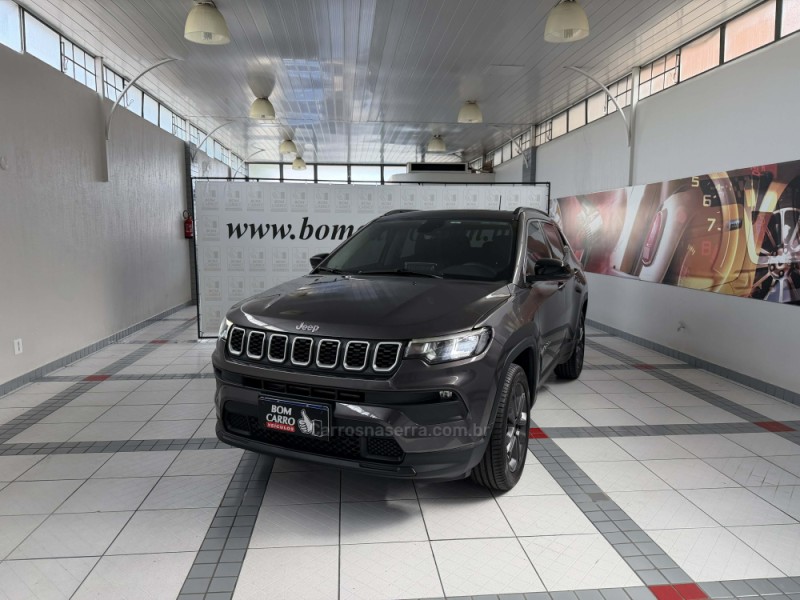 compass 2.0 sport 4x2 16v gasolina 4p automatico 2013 porto alegre